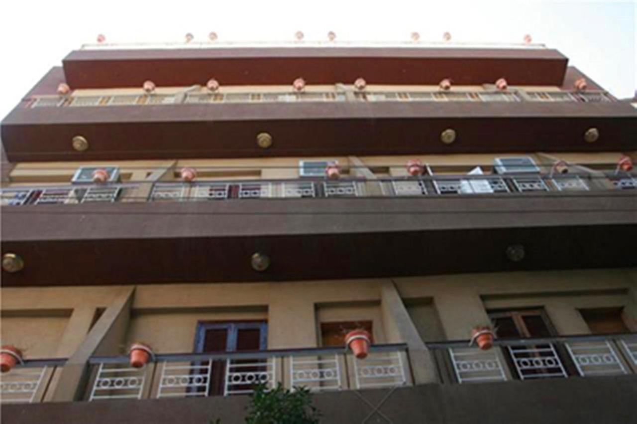 Fontana Luxor Hostel Habitación foto